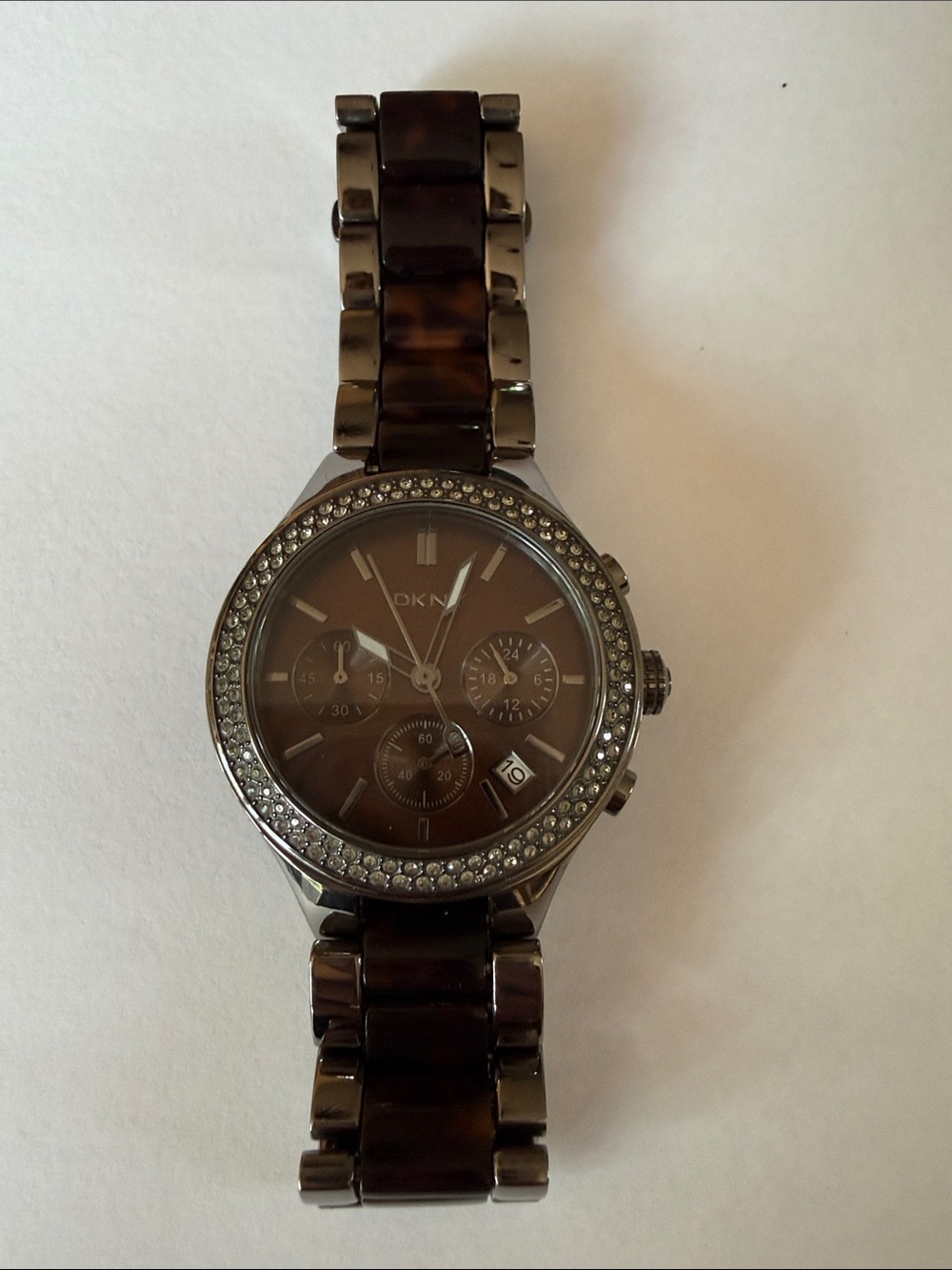 DKNY watch
